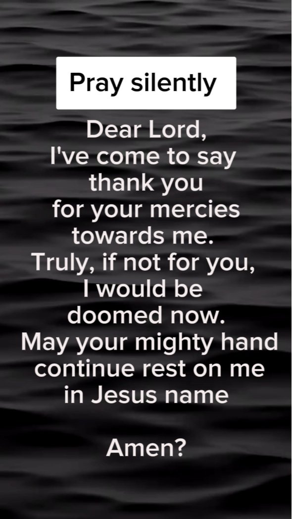 stepswith_God's tweet image. Lord, if not for your mercy!
-
Psalms 100:5 NKJV
For the Lord is good; His mercy is everlasting, And His truth endures to all generations.

#stepswithGod #God #Jesuschrist #bible #nigeria #christianity #fypage #bibleverse
 #LinkedIncommunity
