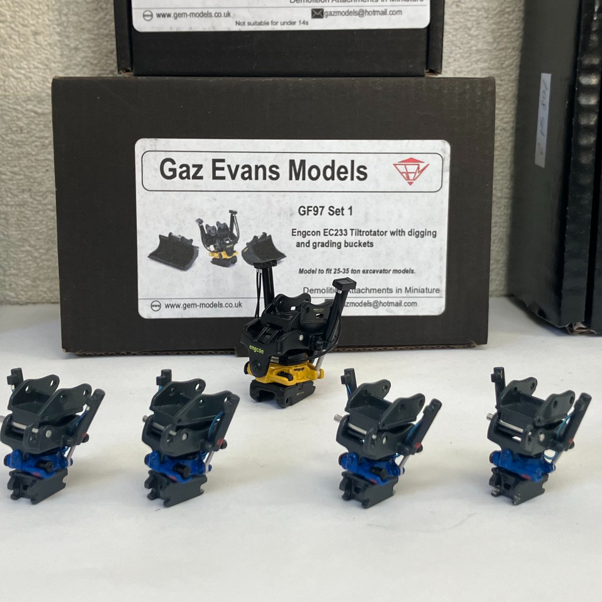 jSwHceXQnDqYGsH's tweet photo. 林業学習型アウトドアイベント ワンツーツリーフォレスト 四国林業機械展示会 チルトローテーター 1/50 オイルクイック、エンコン、ロトチルト 、SMP【Gaz Evans Models】
#gazevansmodels #Tiltrotator #OilQuick #engcon #Rototilt #SMP #Beilite #建設機械 #油圧ショベル #ダイキャスト #模型 https://t.co/awgjXRepXv