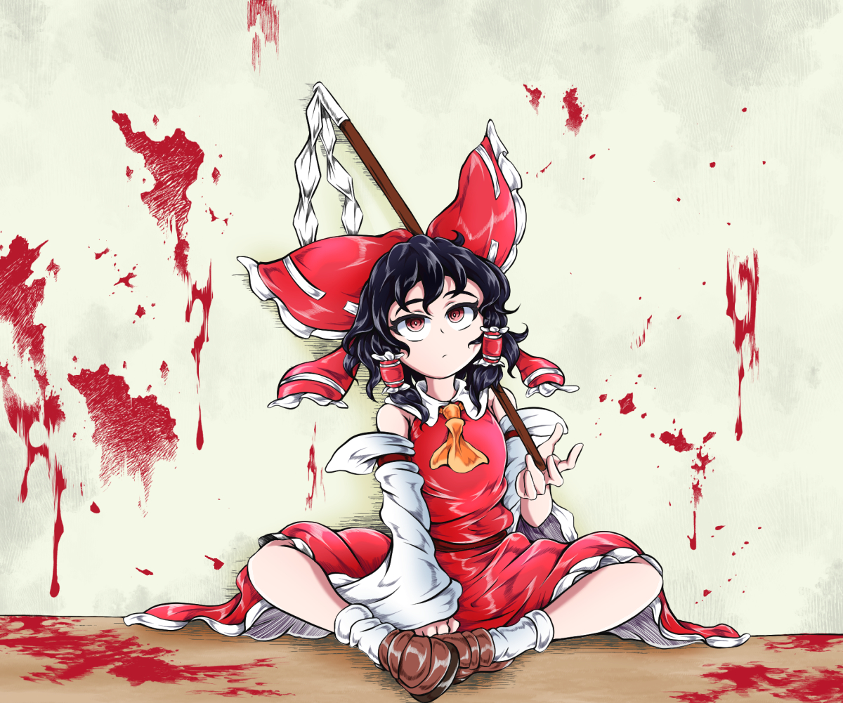 #これを見た人は無言で去年7月の画像を貼る 