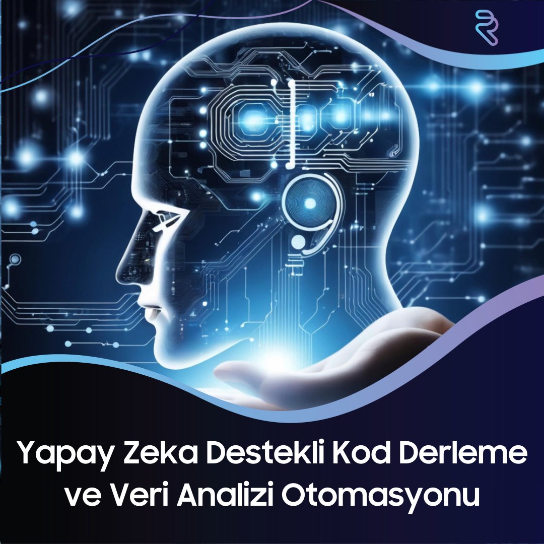 Riversmartmodul's tweet photo. RIVER'ın sürükle-bırak teknolojisiyle kod yazmadan uygulamalarınızı kolayca oluşturabilirsiniz

Ve #RIVER’ın yapay zeka dil desteği sayesinde kod da yazabilirsiniz. #Python, #Julia, #R ve F# gibi gelişmiş algoritma dillerini kullanarak otomasyon &amp; veri analizi yapabilirsiniz https://t.co/04Hr4vFlIF