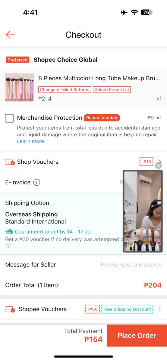 shopee vouchers shopee video korea mega day tweet media