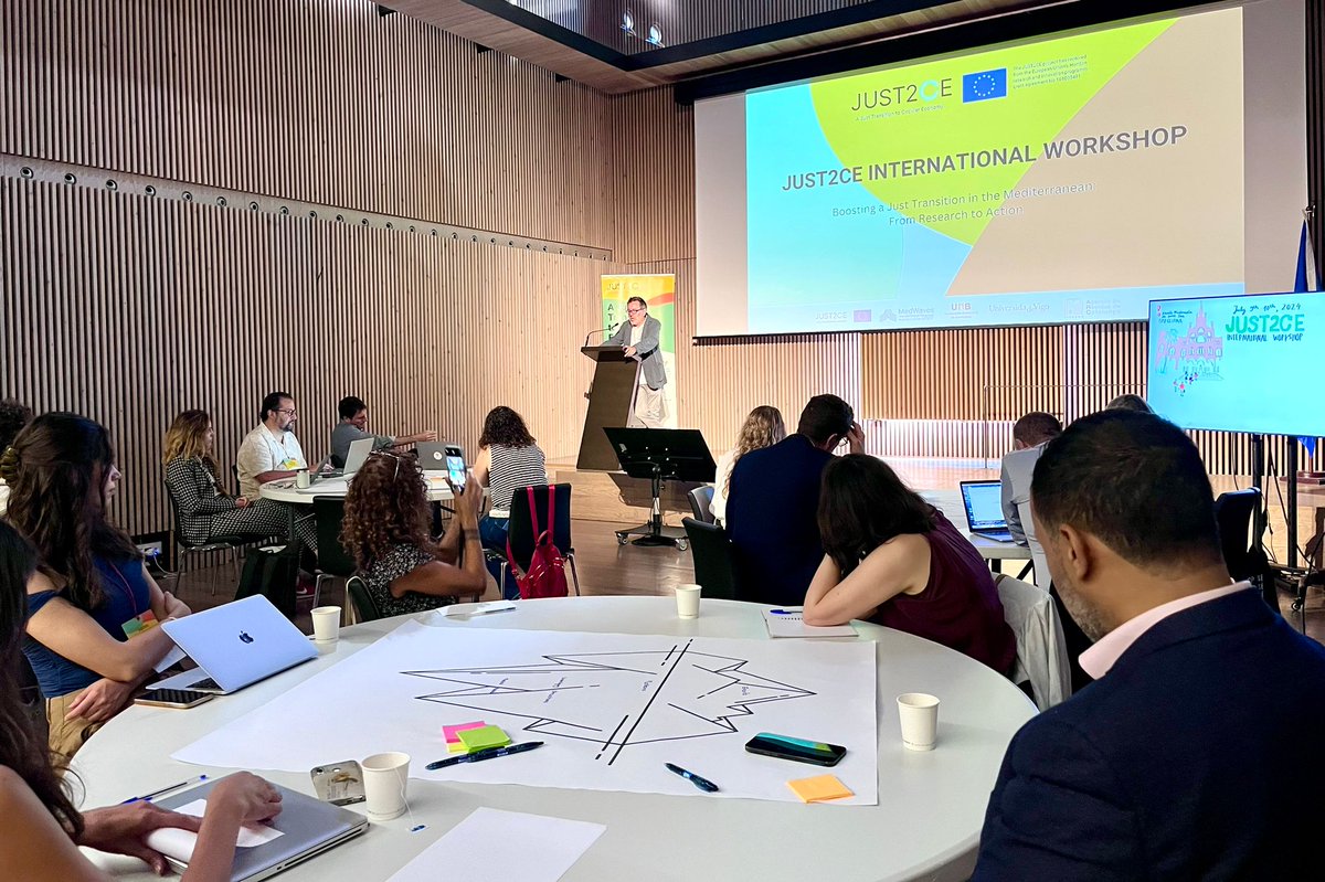 MedWaves tweet media