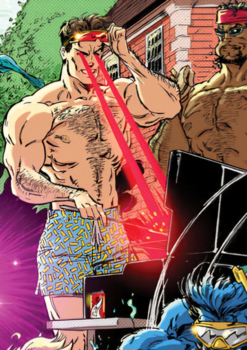 itsOmak_'s tweet image. Scott is literally cooking nothing bro