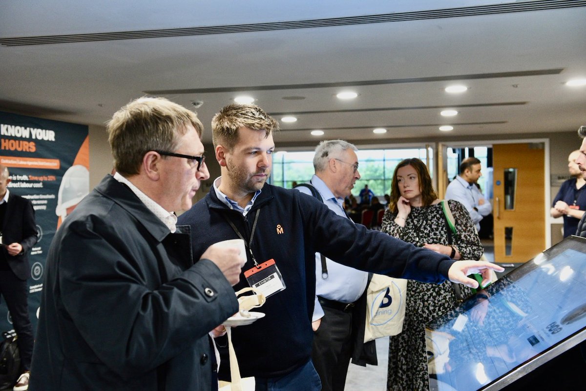 TheSHEShow1's tweet photo. Well #TheSHEshowSouth 2024 has begun! A very busy morning so far, looking forward to a fantastic day! https://t.co/Cd6xR7SMxL