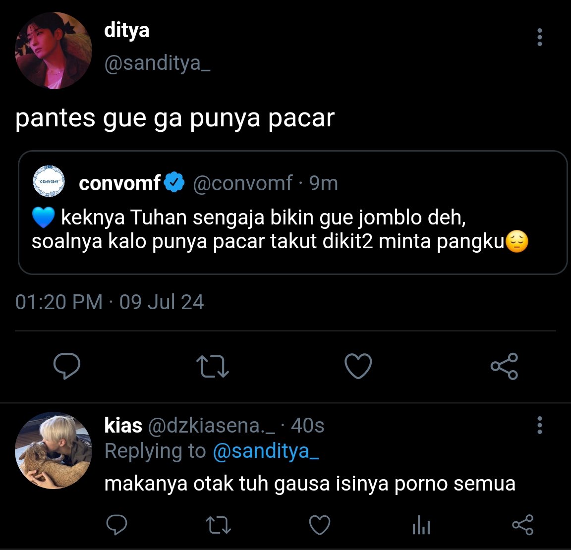 aboutvnna's tweet photo. Calculus Crushes

minwon few tweet local au https://t.co/ejr9cn8TRi