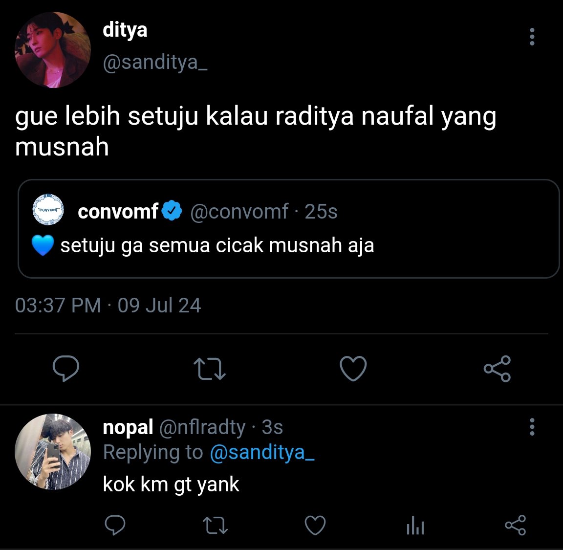 nya tweet media