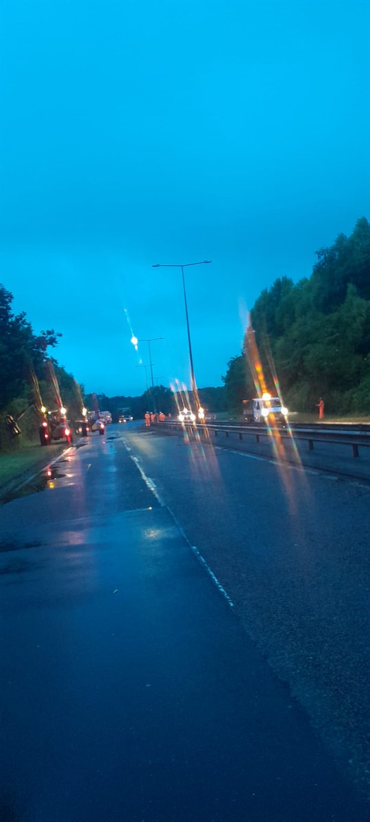 Telford Highways tweet media