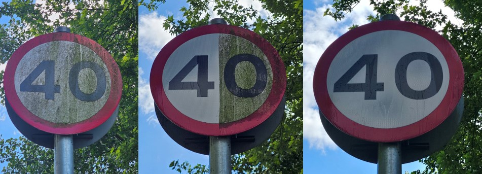 Telford Highways tweet media