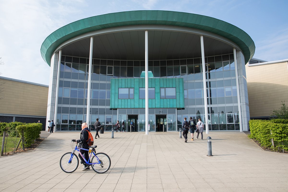 LAST CHANCE TO REGISTER

Find out more about the apprenticeships on offer at Northampton College at our next open event from 4.30pm to 6.30pm TODAY.

More details: northamptoncollege.ac.uk/about-us/event…