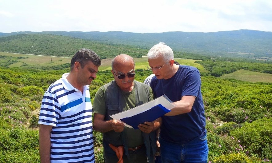İnnâ lillâhi ve innâ ileyhi raciun

Çanakkale bilgimi borçlu olduğum derviş yürekli Şahin Aldoğan ağabeyim.
Hakkını asla ödeyemem.  
O çok sevdiğin,hatıralarını yaşatmak için ömrünü adadığın Çanakkale şehit ve gazilerine selam söyle

Allah rahmet eylesin. 
Mekânın cennet olsun.