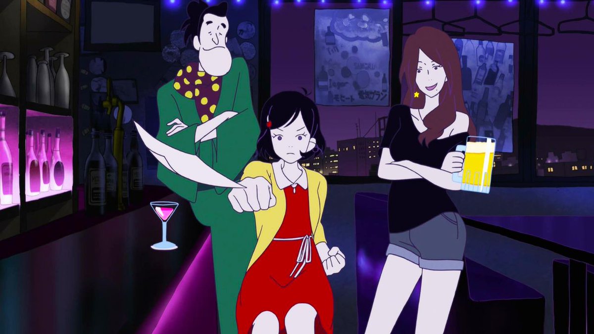 [2024년 7월 14일 종료] 밤은 짧아 걸어 아가씨야 (2017) #왓챠 https://watcha.com/ko-KR/contents/mWpm1Lg?ref=copy_to_paste…Translate post