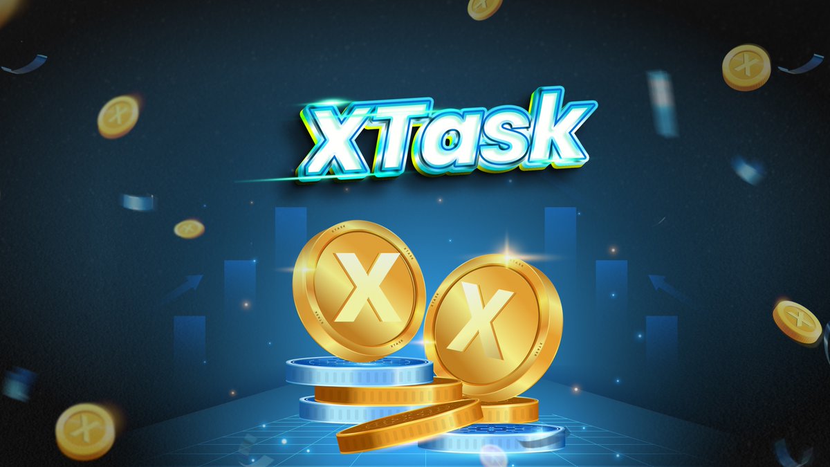 xtask_xyz's tweet photo. It's like leveling up in a game, but the rewards are real!

Tap, quest, and conquer—it's all part of the XTask adventure! 🌐💪

#XTask #EarnRewards #TapToWin https://t.co/QlQ696r3hf