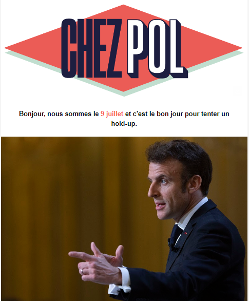 chez_pol's tweet photo. Haut les mains, peau de lapin, la démocratie en maillot de bain #Marrons #Fées #Pétrole #Mue #Cartable https://t.co/5Ir3D7H1Ma