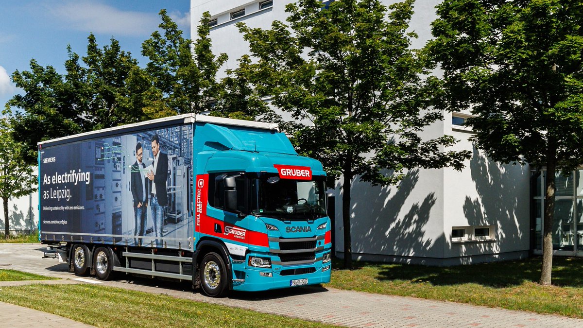 Siemens Deutschland tweet media