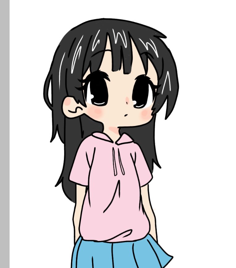 zerocalssie's tweet photo. i tried a new art style and i rlly rlly like this actually i just need to learn to draw arms / hands and how to shade …. https://t.co/Lf9755P7mP