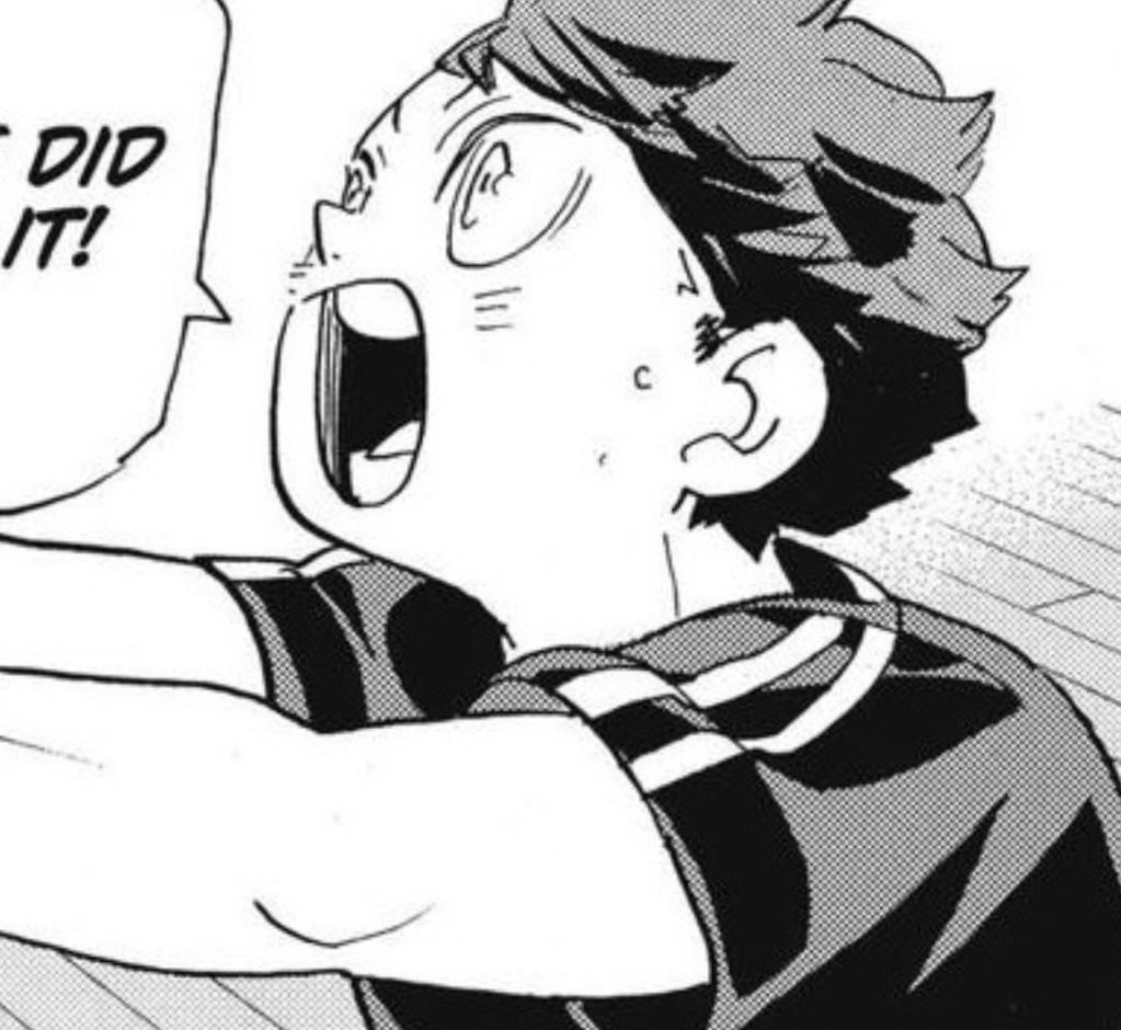 oikawa1001's tweet photo. MISSING OIKAWA A LOT https://t.co/mF2pHLo0dp