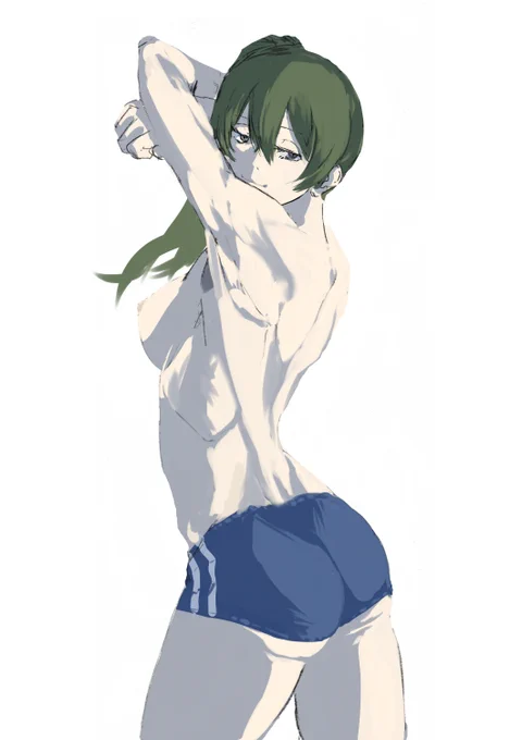終わる気がしねえskebwip 