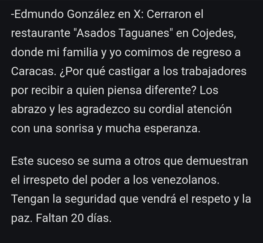 Quien será el jefe de campaña de Maduro, porque más obtuso e imbécil imposible!!