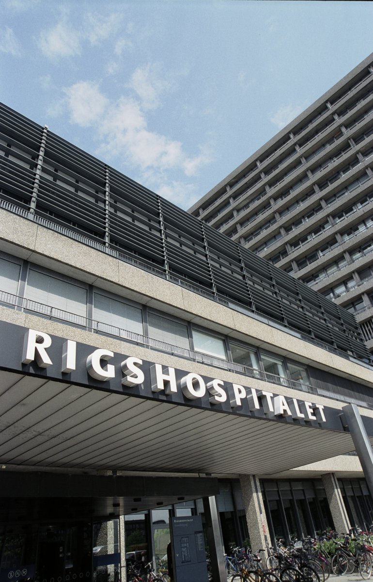 Echocardio2's tweet photo. The venue of our next European Echocardiography Course on Congenital Heart Disease is
@Rigshospitalet

Juliane Maries Vej 14 Copenhagen ENTRANCE 44 #europeanechocardiographycourse #Cardiology #CHD #eec2024 https://t.co/xiCYz8kUod