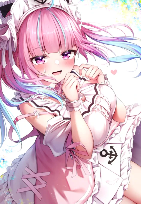  #あくあーと