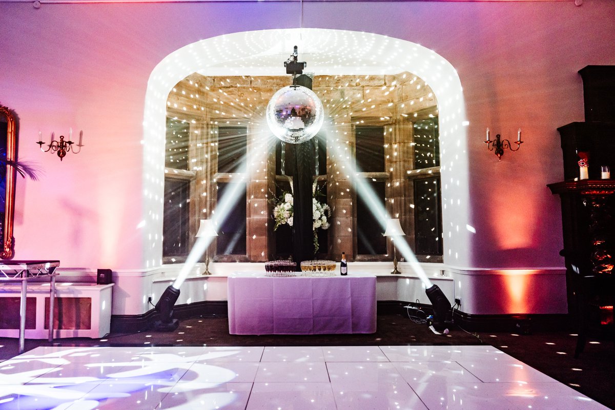 ValeRoyalAbbey's tweet image. Unveil the mystique at the red and black masquerade ball with something special.
Back in February we hosted an amazing 60th birthday, the venue looked phenomenal with bespoke venue dress for the occasion. 
#SecretsRevealed #EleganceUnmasked #MasqueradeMagic