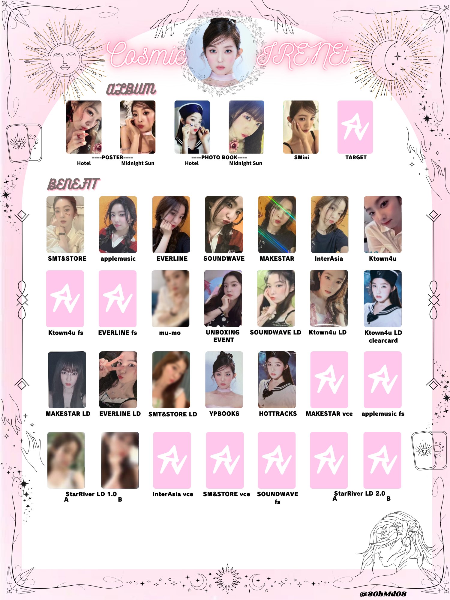 【希望者のみラッピング無料】 Red Velvet power up アルバム トレカ ジョイ（タワーレコード K-POP・アジア
