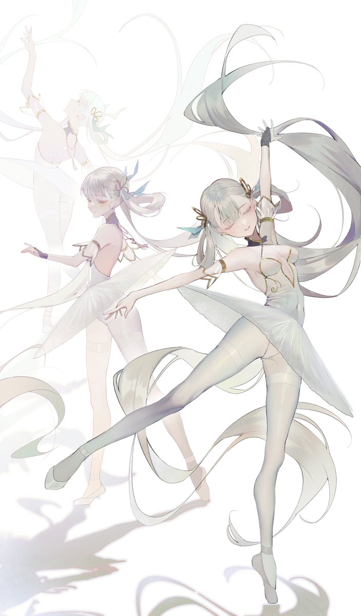 mayalice1102's tweet photo. 今汐 - Jinhsi -
 #鳴潮 #Wuthering_Waves https://t.co/z0S8tohUiM