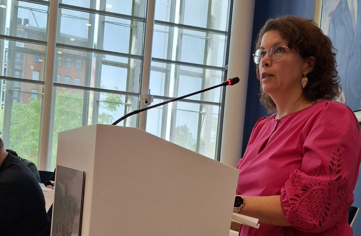 Fractievoorzitter <a href="/SannyBr/">Sanny Brunekreeft</a> sprak bij de #kadernota in <a href="/RaadVeenendaal/">Raad Veenendaal</a> de #algemenebeschouwingen uit. 

Zie deze link voor de hele tekst: veenendaal.christenunie.nl/blog/2024/07/0…