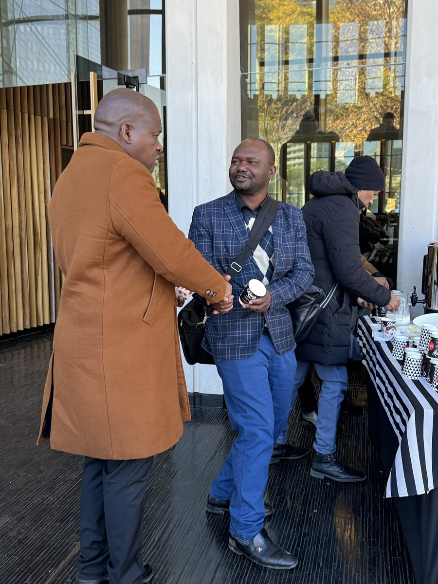 JoburgChiefWhip's tweet photo. Sanibonani, bahlali.

We’re attending the 28th Extra-Ordinary council meeting at the Constance Conny Bapela Council Chamber this morning. 

#WeServeJoburg #JoburgCouncil #JoburgCouncilWhip https://t.co/MLq3ien6nJ