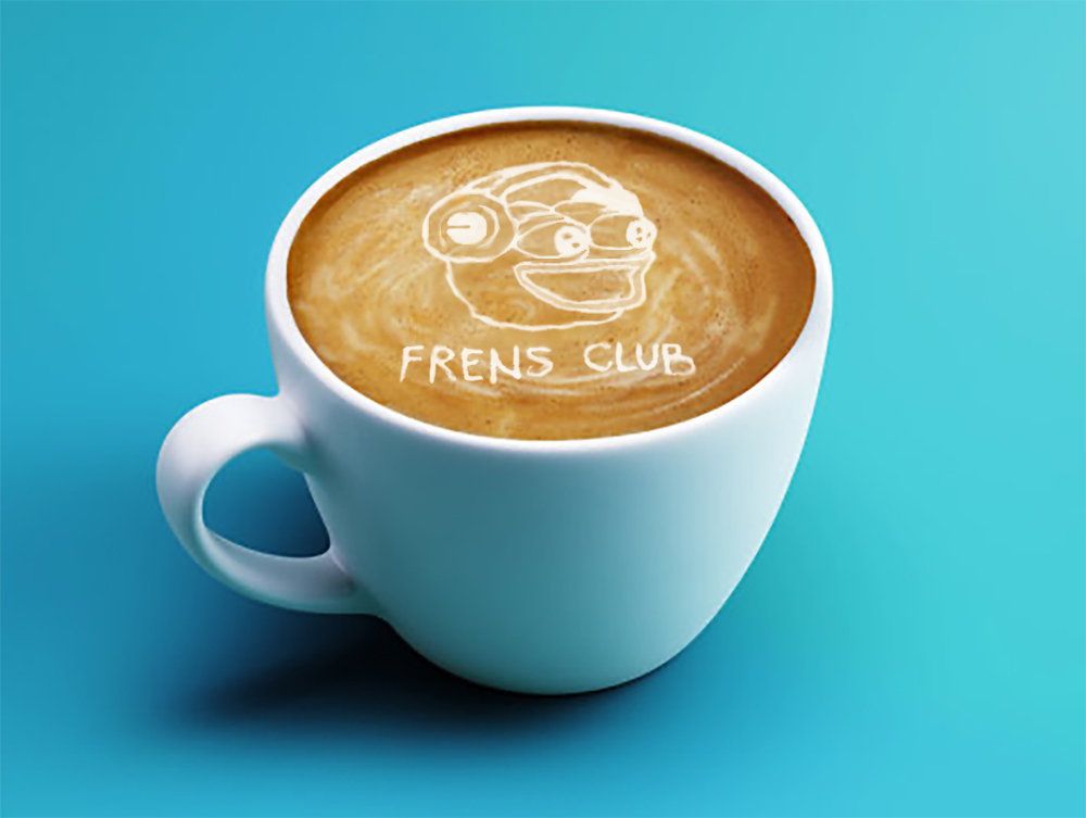 frensclubCTO's tweet photo. It's GM somewhere. https://t.co/ys6ivgqPo0