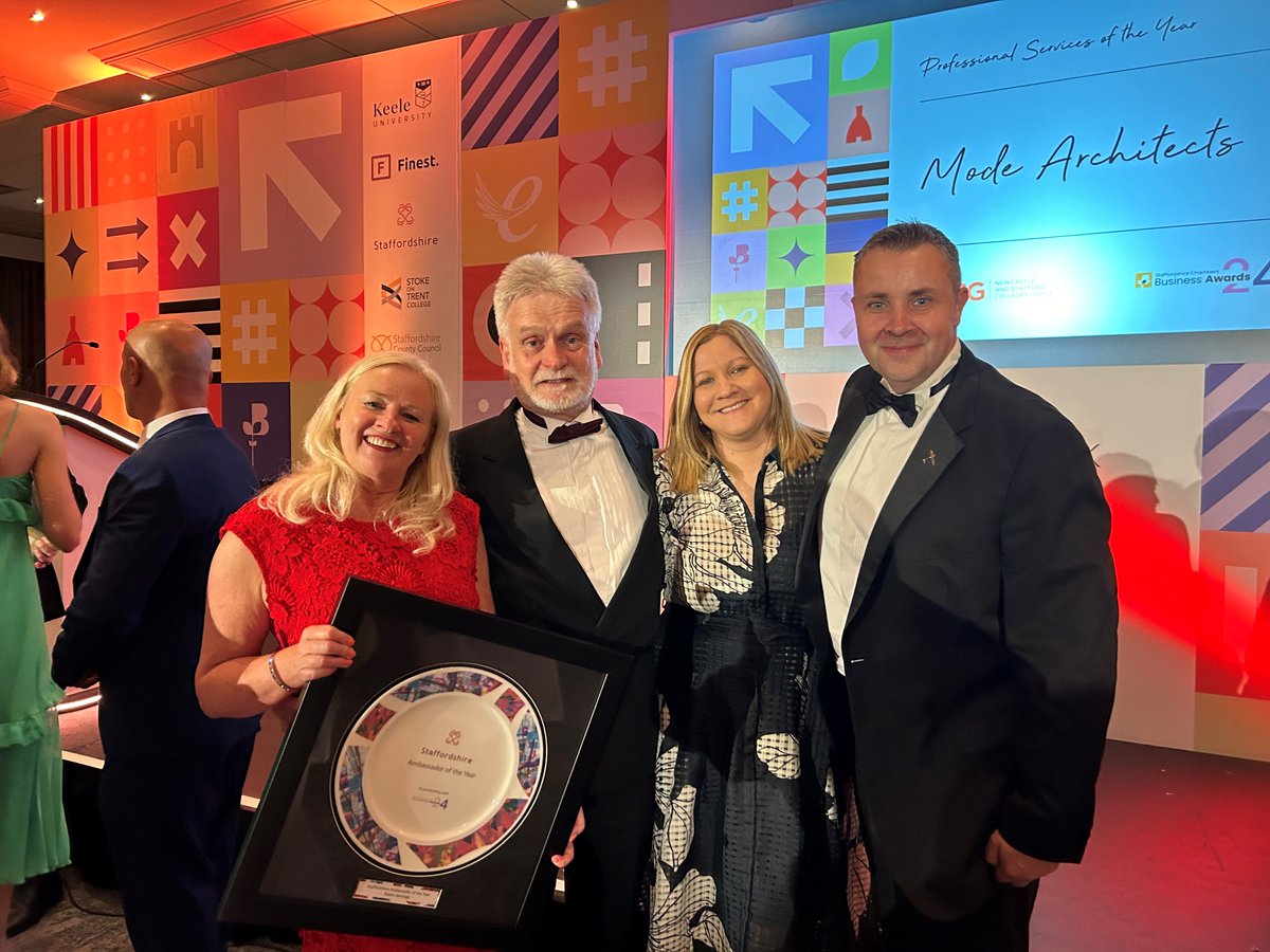 We Are Staffordshire tweet media