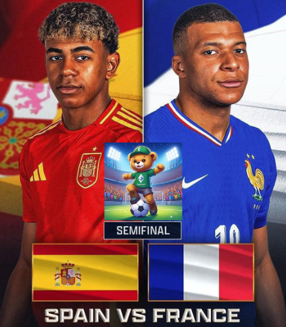 thealbartone's tweet photo. Which 🇪🇸 and 🇫🇷 will be in the final?
Stay tuned 
MR. Albart is coming 🔥🔥
#EURO2024  #Fantom #Albart $FTM $ALBART https://t.co/ulumOuX6gU