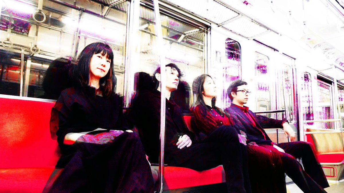 Scholomance_Web's tweet photo. Après la tristesse, la colère pour Anoice (Dark Neo-Classique / Post-Rock - Japon)

Info➡️https://t.co/KAJOUwHT6I

#scholonews #Anoice  @anoice_japan #Dark #NeoClassical #PostRock #Rock #Japon #Japan #Single #Track #NewTrack @riccolabel #NewNoiseChina #StoriesInWhite https://t.co/NjvvqM7MCV