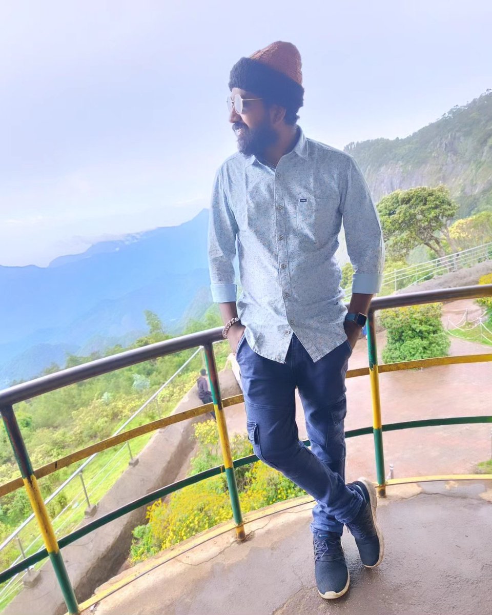 StarBalaji6's tweet photo. #trip #teamtrip #attiboys #kodai #kodaikanal 
#instapost #instapose #cillness #climatechange 
#hils #solopose #likes #trend #followres #Highlights https://t.co/vSoRMl2rA6