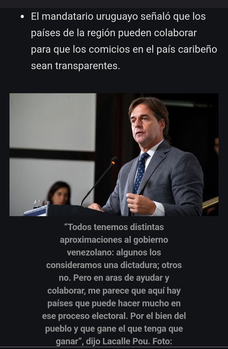 Repudiados por el mundo....están de salida...!!