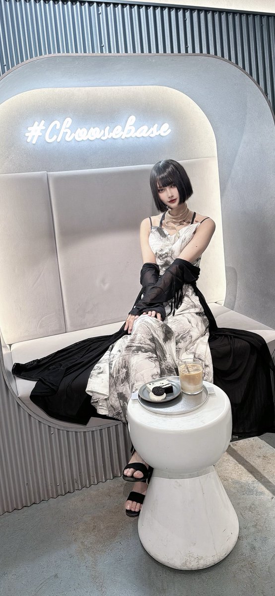 tyytyytyyyy's tweet image. クレオパトラも見惚れちゃう