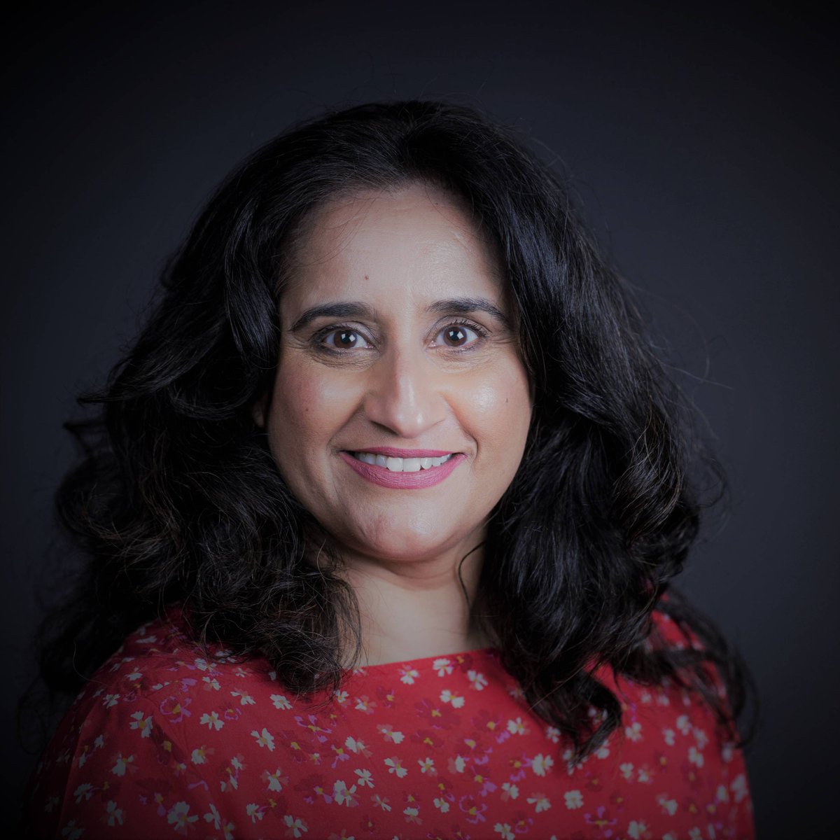 Last week at #CIOFFC, we were delighted to welcome Harpreet Kondel as the next Chair of our board of trustees. 

Harpreet will succeed Nadine Campbell, who is coming to the end of 3 years in the role in September.

Thank you Nadine for all your amazing work &amp; welcome to Harpreet.