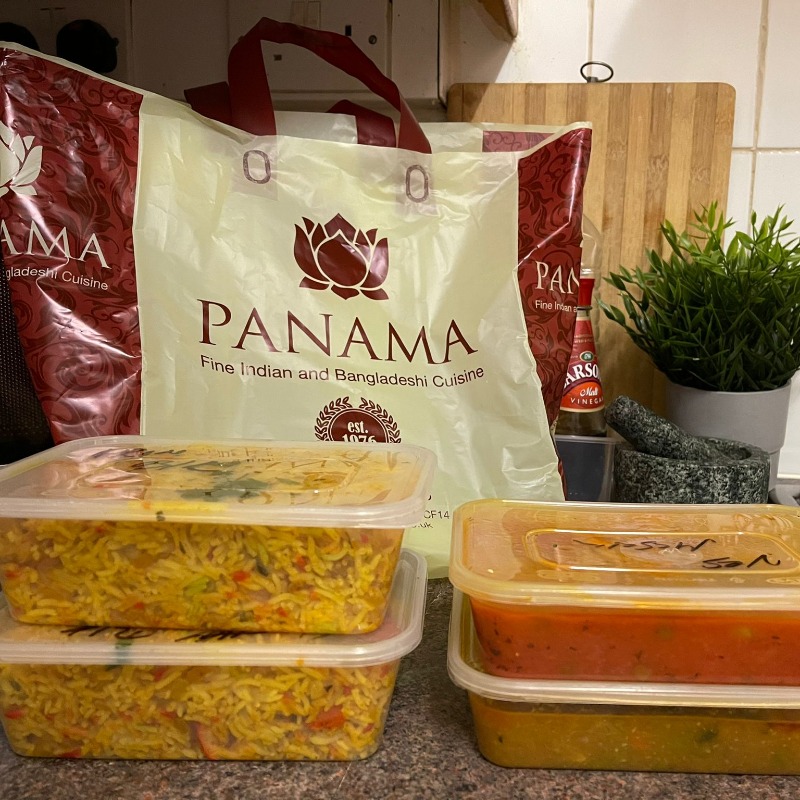 panamacardiff's tweet photo. Place your delivery or collection order directly with us on our website and you’ll save a massive 15% off on orders over £10! 😁

👉 https://t.co/jDo9ZwpdSb

#Indian #curry #restaurant #Cardiff #dinner #takeaway #food https://t.co/C8RAw4dUK1