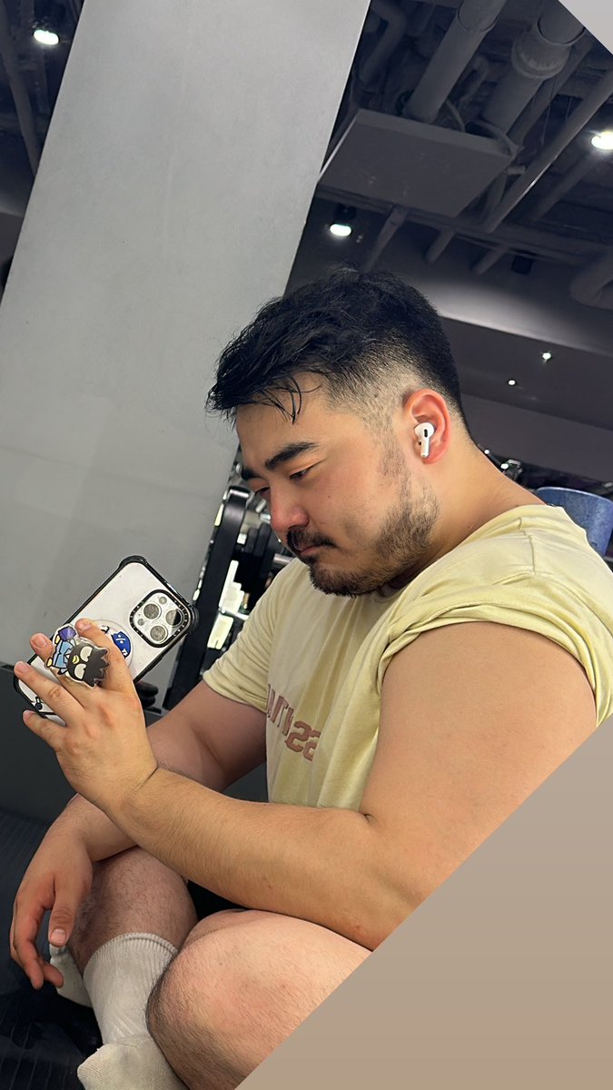 준티 (@junt_kr) on Twitter photo 