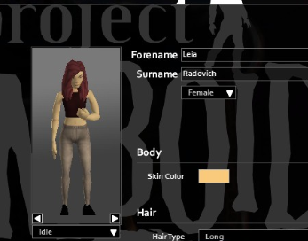 kazuhiragriller's tweet image. I will start putting every bot account that follows me into Project Zomboid to make them go through the horrors now. Good luck, Leia.