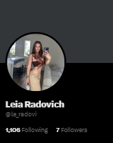 I will start putting every bot account that follows me into Project Zomboid to make them go through the horrors now. Good luck, Leia.