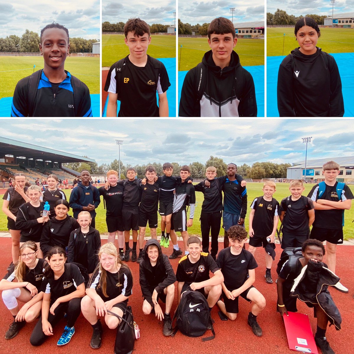 Mr Staniforth tweet media