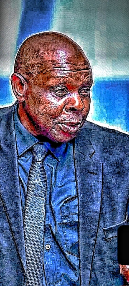 goolamv's tweet image. Sad day for democracy in South Africa as disgraced John Hlope ( Dr Hlope) who was the first judge to be impeached in democratic South Africa  will be allowed to represent Parliament in the Judicial Service Commission (JSC) 
This is a mockery of the judiciary. This is a mockery of…