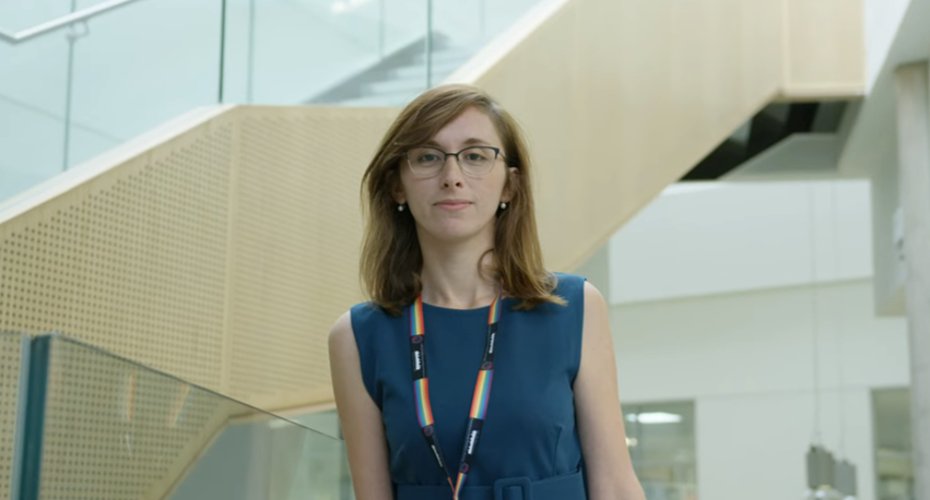 Huge congratulations to Dr Elisa De Franco (@DrElisaDeFranco) who has been awarded the 59th EASD Minkowski Prize for her contribution to the understanding of genetic causes of #diabetes, particularly neonatal diabetes <a href="/EASDnews/">EASD</a> #EASD2024

Full story: news.exeter.ac.uk/faculty-of-hea…