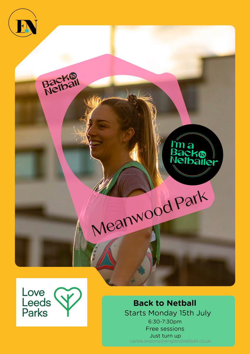 yorkshire netball development community coach (@yorkshirendcc) on Twitter photo 