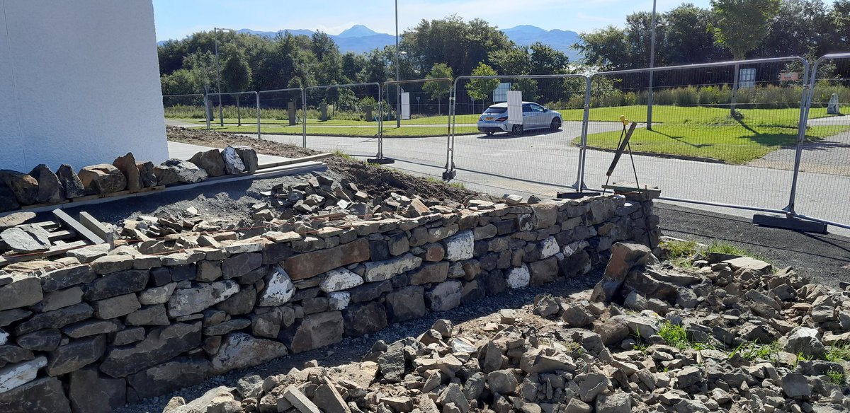 Nick Ferguson Crioch Walling tweet media