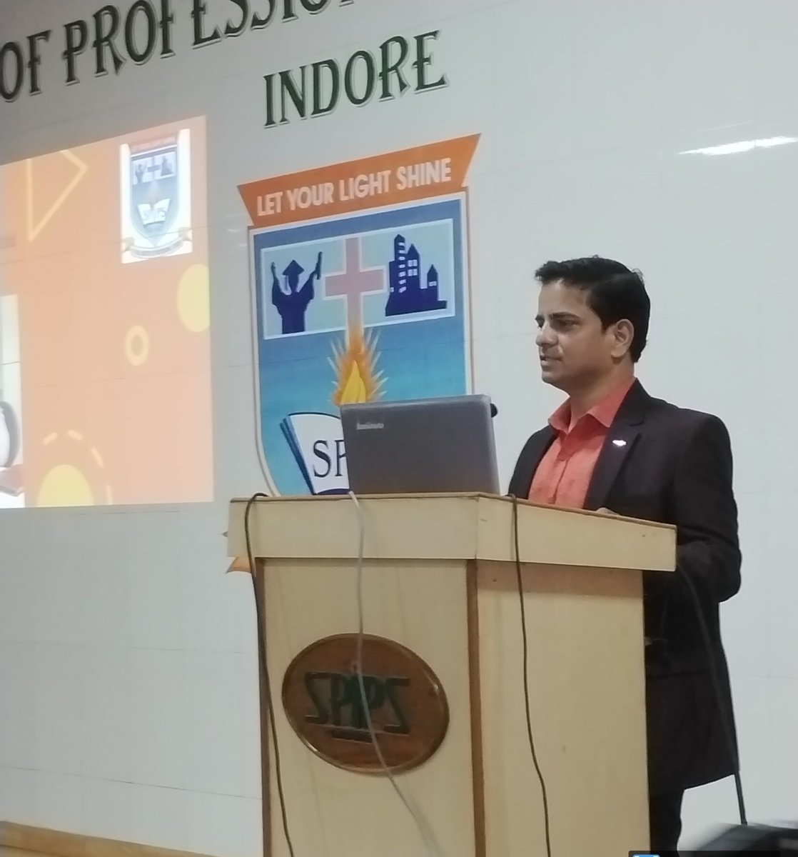 BusinessCoachVS's tweet photo. 🎉 We are thrilled to announce the successful hashtag#launch of the #Indore chapter of the Vaidik Ecosystem On 6th July 2024 🌟✨

#VaidikEcosystem #IndoreChapter #CommunityLaunch #Networking #Innovation #Empowerment #vikassinghbusinesscoach #mentor https://t.co/uvOpgpj8jZ