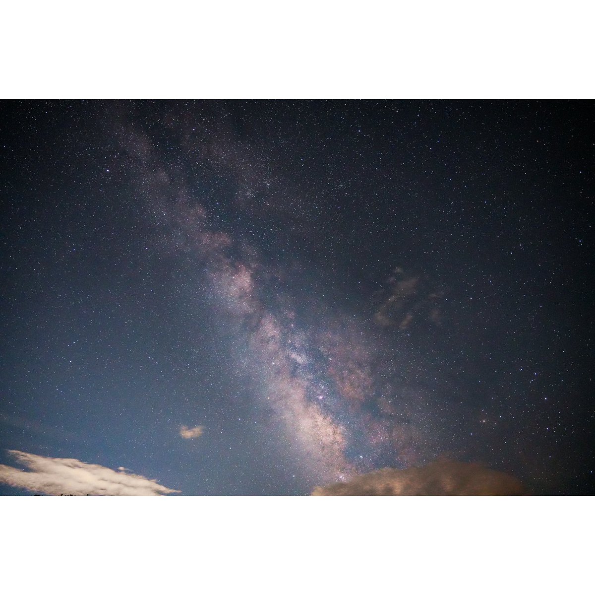 Kimito_Photo's tweet photo. 珍しく晴れた7月7日 https://t.co/eEbixYo2OT