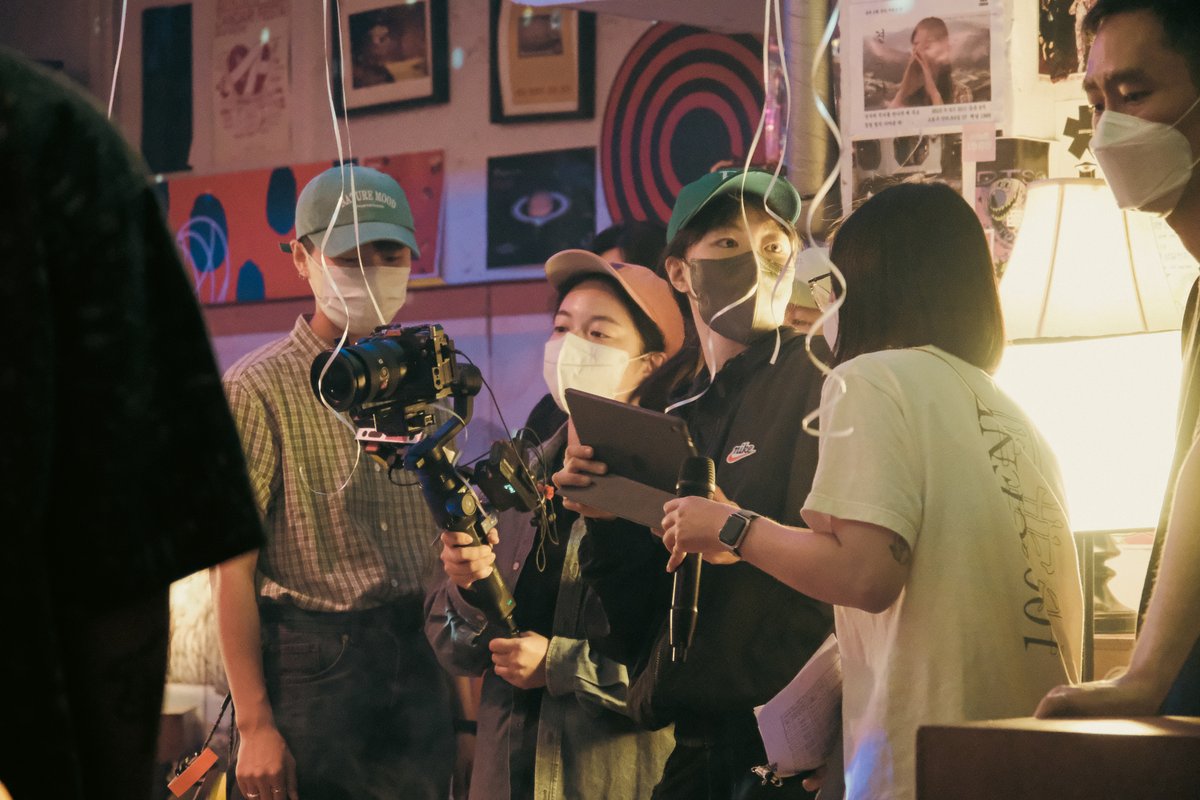 한정인 Hanjungin tweet media