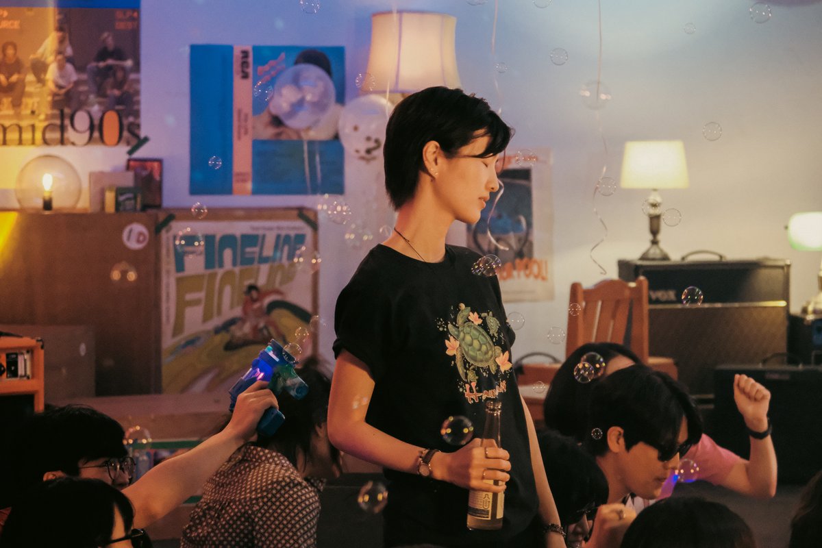 한정인 Hanjungin tweet media